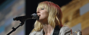 Jewel Was Lucky to Survive Her Solo Busking Trip from Traverse City to Tijuana, But It Gave Us “Who Will Save Your Soul”