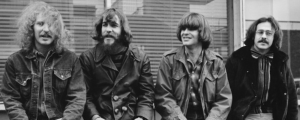 The Meaning Behind the Song “Someday Never Comes” by Creedence Clearwater Revival