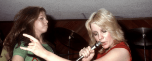 The Meaning Behind The Runaways’ “Cherry Bomb,” Co-Written by Joan Jett for Her “Human Firecracker” Bandmate