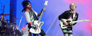 Mötley Crüe 2024 Tour: How To Buy Tickets To Upcoming Dates