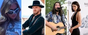 American Songwriter’s Top 15 New Artists of 2023