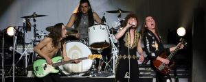 Greta Van Fleet Starcatcher 2024 Tour Extension: How To Get Tickets