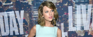Remember When: Taylor Swift Wrote Her Own Opening Monologue on ‘Saturday Night Live’