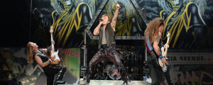 Iron Maiden The Future Past World Tour 2024: How To Buy Tickets