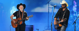 Behind the Meaning of Toby Keith and Willie Nelson’s “Beer for My Horses”