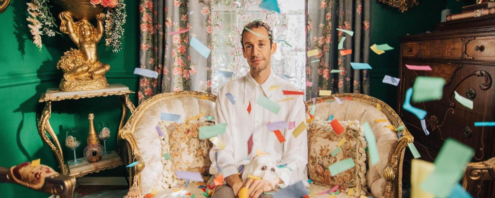 Wrabel Wrabel on Songwriting: “I've Tried to Stay True to What it is That I ...