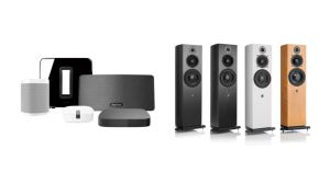 7 Best High-End Speaker Brands of 2024
