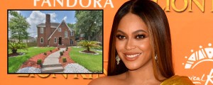 Beyoncé’s Childhood Home Tragically Catches Fire on Christmas Day