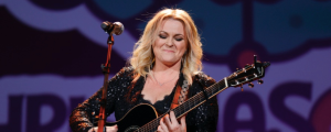 5 Songs You Didn’t Know Carolyn Dawn Johnson Wrote