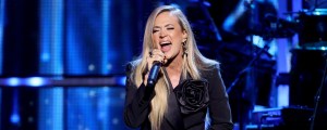 Carrie Underwood and Her Son Isaiah Perform Adorable Duet On “Little Drummer Boy”