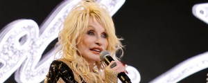 Dolly Parton On Why She Wrote a Protest Song: “You Feel Helpless if You Don’t Do Something”