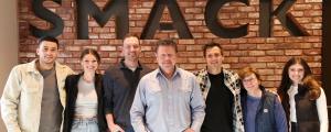 Award-Winning Songwriter Lee Thomas Miller Inks Publishing Deal with SMACKSongs