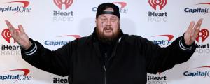 Jelly Roll Reflects on His Transformation from a “Very, Very Insecure” Young Man to the Person He Is Today