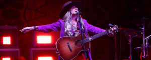 Lainey Wilson Rings in the New Year with Three Back-to-Back Performances at ‘Nashville’s Big Bash’
