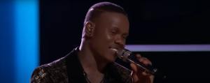 ‘The Voice’: Mac Royals’ Last-Chance Performance of “I Wanna Know” Not Enough to Advance to Finale