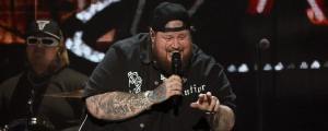 “If My P.O. Asks, I Hang Drywall” Jelly Roll Reflects on the 10-Minute Freestyle That Brought Him His First Viral Moment