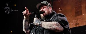 Jelly Roll Reflects on What Made Him Realize Music Could Be His Way Out of the Streets