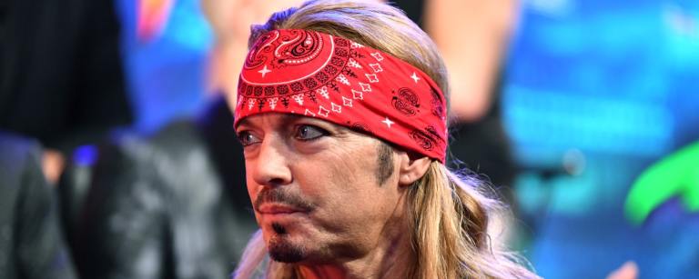 Bret Michaels