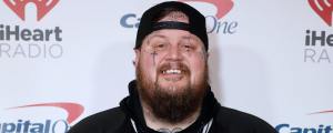 Jelly Roll Reveals Why He Didn’t Perform During ‘The Voice’ Season 24 Finale