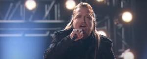 Watch: Winner Huntley Embraces Ruby Leigh After Defeating Her in ‘The Voice’ Finale