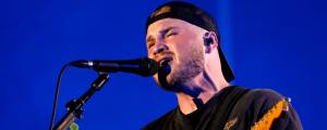 Zach Bryan Has Fans on The Edge of Their Seats With New Album Release Tease