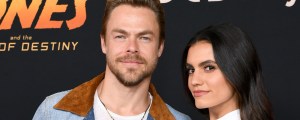 Derek Hough Gives Update On Wife Hayley Erbert’s Successful Skull Surgery in Emotional Instagram Post