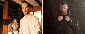 Judah & the Lion and Ruston Kelly Offer an Anthemic Pledge to “Leave It Better Than You Found It”