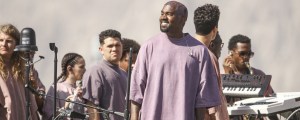 The Meaning Behind Kanye West’s Flashy Hit “All of the Lights”