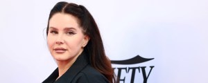 Lana Del Rey Opens Up About Not Having Children, Possibility of Future Parenthood