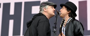 Watch: The Libertines Debut Five New Songs From ‘All Quiet on the Eastern Esplanade’ at Margate Show