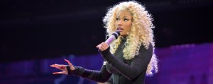 Nicki Minaj Blocks “New Body” Release; Kanye West’s Album Gets New Release Date