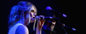 Nicolle Galyon Shares the Heartfelt Meaning Behind Her Personal Song ‘the grain.’