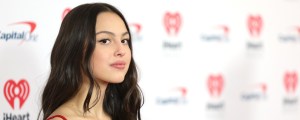 “That’s My Baby”: Olivia Rodrigo Brought Twilight’s Edward Cullen on Tour—In Her Ears
