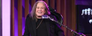 “They Are Part of My Journey”: Ozzy Osbourne Talks Disappointment Over Drug Usage, Marijuana Legalization