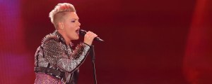 Pink Unloads on Haters in Fiery Social Media Post: “F–k Yeah Times 44!”