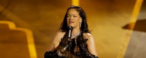Chuck Harmony Shares the “Dark” and “Introspective” Journey of Rihanna’s “Russian Roulette”