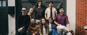 San Fermin Finds Beauty in the Breakdown with New Single “My Love is a Loneliness”