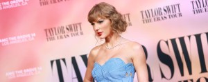 Taylor Swift’s “Cruel Summer” Makes Swiftie History as Song Continues to Light Up the Charts