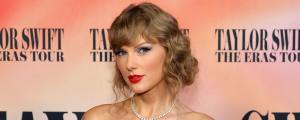 Taylor Swift Makes History as She’s Crowned Time’s Person of the Year
