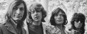 All of The Rolling Stones’ No. 1 Hits Ranked
