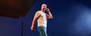 Christmas Came Early: Watch Country Star Walker Hayes Tip Servers $1,200 at Nashville Waffle House