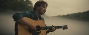 Zach Russell Channels the Lessons He Learned in Nashville into His Debut Album ‘Where the Flowers Meet the Dew’