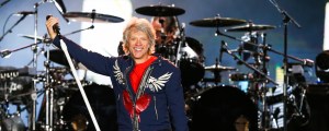 How Tragedy Inspired Bon Jovi’s “Bullet”