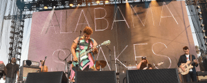 “Just Start Playing It”: The Boldness Behind the Meaning of “Hold On” by Alabama Shakes