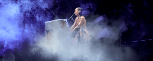 4 Rock and Pop Stars with Broadway Musicals Coming in 2024