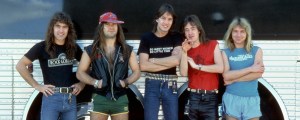 The Personal Inspiration Behind Iron Maiden’s “Wasted Years”