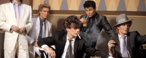 The Meaning Behind “Come Undone” by Duran Duran
