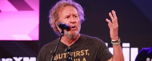 Sammy Hagar Addresses Alex Van Halen Not Participating in Tour