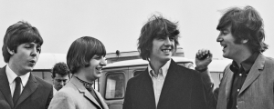 Behind the Meaning of the Beatles’ Hometown Ode “Penny Lane”