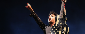 The Meaning Behind Green Day’s “Holiday,”Unloading on Warmongers and American Complacency
